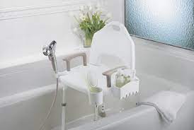 shower chair guide choosing and using