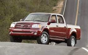 2005 toyota tundra review ratings