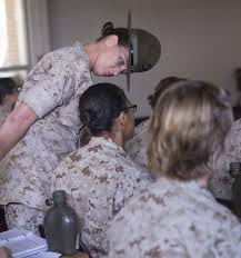 In this article, we provide steps and examples to help you write an effective letter of your credibility as the student's teacher offers an admissions board or employer a valued opinion about the michael led students as the vice president of the student safety committee to make the mhhs campus safer. 7 Things Marine Corps Recruits Complain About At Boot Camp We Are The Mighty