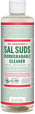 sal suds biodegradable cleaner 473ml