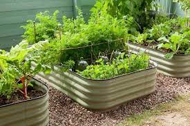Grow More Vegetables In Small Space