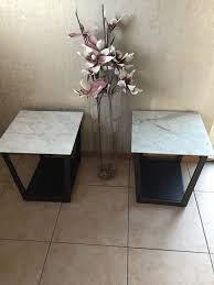 Camerich Side Table 2 Element