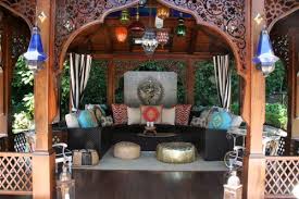 how to decorate in a moroccan style