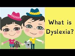 Αποτέλεσμα εικόνας για what is dyslexia?