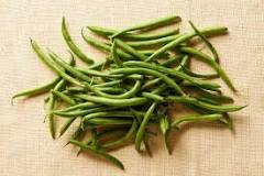 Are there different types of green beans?