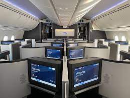 british airways 787 10 business cl