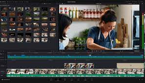 best free video editing software top
