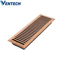 metal floor vent register