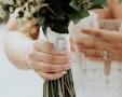 Wedding Bouquet Charm | Etsy