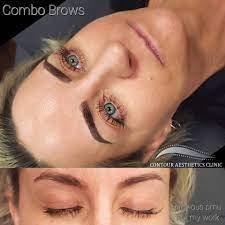 eyebrow microblading in clearwater fl