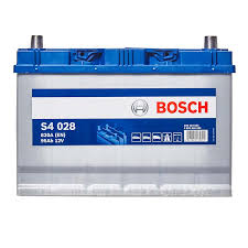 Details About Bosch S4028 S4 335 Car Battery 4 Years Warranty 95ah 830cca 12v Electrical