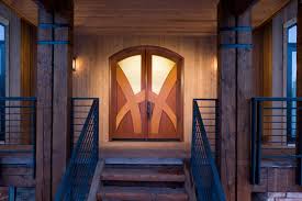 Doors Tague Lumber