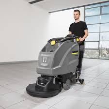 industrial cleaning machines to hire or