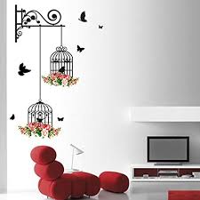 studio curate wall sticker for
