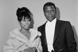 Poitier and his first wife, juanita hardy, had four daughters, and with his second wife, the actor bore two girls. Jl7hncjmsrjhm