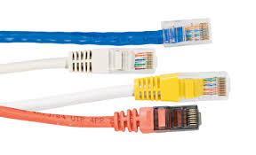 Patchkabel / lan kabel cat.5e, cat.6, cat.6a und cat.7 mit rj45 stecker sofort lieferbar. Lan Netzwerk Einrichten Selbst De