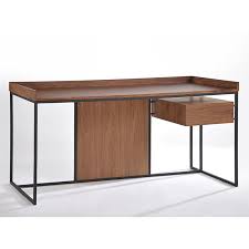 Select from premium retro desk lamp of the highest quality. Leo Retro Desk 160cm Walnut Office Furniture Desks Modern Furniture