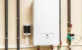 7 best electric tankless water heaters