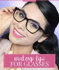 the best makeup tips for gles