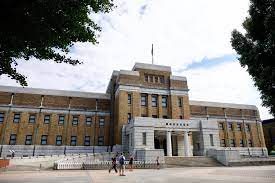国立 科学 博物館 上野 本館