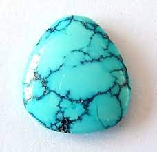 turquoise and d howlite