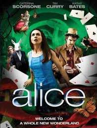 Tv Mini Series Review Alice An