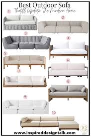 31 Performance Fabric Sofa Styles Pet