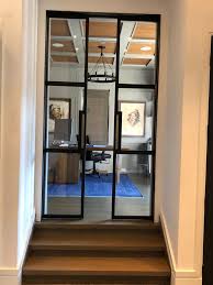 Glass Door Design Indoor French Doors
