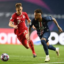 Jun 12, 2021 · psg doesn't take too kindly to clubs looking to unsettle their players, and perhaps this could be revenge for real madrid's longstanding interest in kylian mbappé. Bayern Munich Vs Psg 2021 Champions League Quarterfinals First Leg Full Coverage Bavarian Football Works