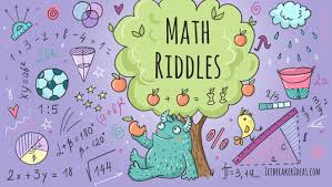 84 fun math riddles for s kids