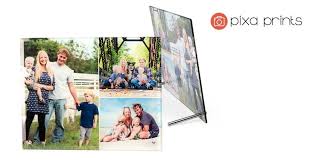 Glass Photo Prints And Photos On Glass