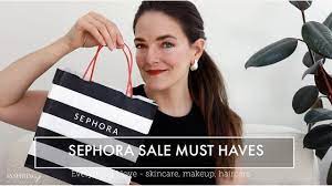 sephora must haves you