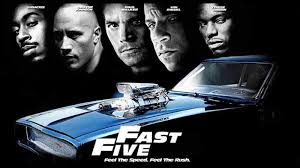 fast five hollywood hindi dubbed