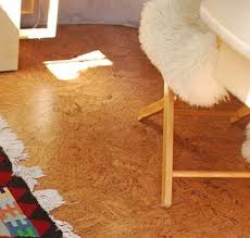 refinish or replace your cork floors