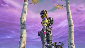 We do not represent fortnite or epic games. Yeh Im Still Into Thicc Metallic Robots Fortnite Battle Royale Armory Amino