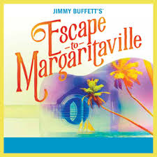 Jimmy Buffetts Escape To Margaritaville Broadway Theater