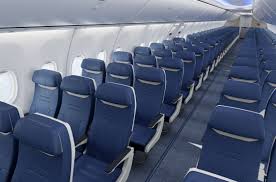 Southwest Airlines New Seats Are Widest In Its Class Money