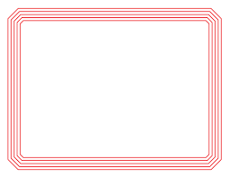 Pictures Of Red Certificate Borders Templates Kidskunst Info