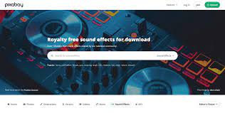 20 awesome free sound effects sites