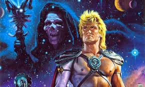 Does the video keep buffering? New Masters Of The Universe Movie Is Scheduled For A March 5th 2021 Release Date Dark Universe Horror Database