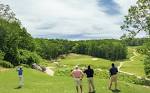 The Course at McLemore Opens Atop Lookout Mountain - Club + Resort ...