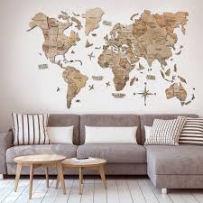 210 wooden world map ideas in 2021