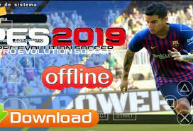 Pes 2019 david beckham edition. Pes 2019 Iso Ppsspp Download For Android Download Games Install Game Download Hacks