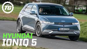 This article will highlight five of hyundai's most popular models. Hyundai Ioniq 5 Review 300bhp Dual Motor Tesla Rival Tested Top Gear Youtube