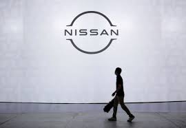 nissan gets 1 44 bln green loan for