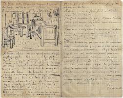 The bedroom van gogh facts. The Bedroom At Arles 1888 By Vincent Van Gogh