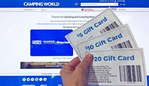 Camping world discount gift card. How Does Ibotta Work It S Easier Than You Think I Ll Show You Camping World Camping Cards The Krazy Coupon Lady