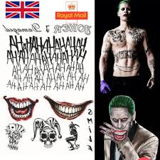 update 89 joker squad tattoos