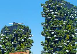 Read hotel reviews and choose the best hotel deal for your stay. Milan Italy Is Going Green By Planting 3 Million Trees Goodnet