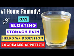belly bloating gas stomach pain